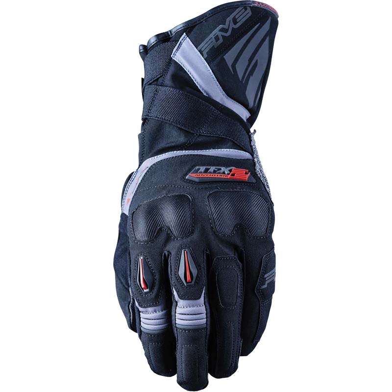 Five Gloves TFX2 WP Trail / Adventure Gloves Five Gloves TFX2 WP Trail / Adventure Gloves